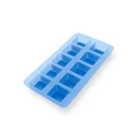 Форма для льда силиконовая Кубики - ТД ХОРС