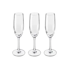 Набор бокалов для шампанского Cosmopolitan, 160 мл 6 шт - Maxwell & Williams