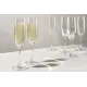 Набор бокалов для шампанского Cosmopolitan, 160 мл 6 шт - Maxwell & Williams