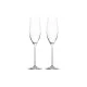 Набор бокалов для шампанского Calia, 245 мл 2 шт - Maxwell & Williams