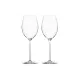 Набор бокалов для вина Calia, 500 мл, 2 шт - Maxwell & Williams