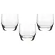 Набор стаканов для виски Cosmopolitan, 340 мл 6 шт - Maxwell & Williams