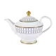 Фарфоровый чайный сервиз Адмиралтейский, 6 персон, 23 предмета - Anna Lafarg Midori