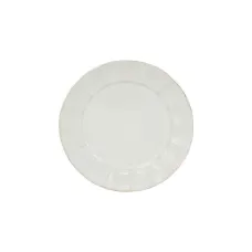 Тарелка закусочная Paris белый, 23 см - Matceramica