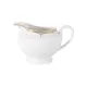 Фарфоровый чайный сервиз Вивьен (комбинированный), 6 персон, 21 предмет - Anna Lafarg Emily