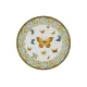 Фарфоровый чайный сервиз Бабочки, 6 персон, 23 предмета - Anna Lafarg Midori