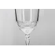 Набор бокалов для шампанского, Gemma Aida, 150 мл, 6 шт - La Reine