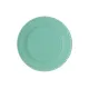Тарелка обеденная Tiffany, аквамарин, 26 см - Easy Life