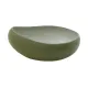 Салатник Organica, зелёный, 22 см - Easy Life