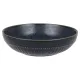 Тарелка суповая Black Kitchen, 18 см, 600 мл - Home & Style