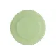 Тарелка обеденная Tiffany, зелёная, 26 см - Easy Life
