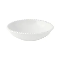 Тарелка суповая Tiffany, белая, 20 см - Easy Life
