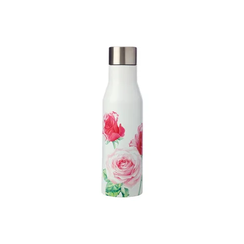 Термос-бутылка вакуумная Розы, 400 мл - Maxwell & Williams