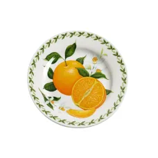 Тарелка закусочная Апельсин, 20 см - Maxwell & Williams