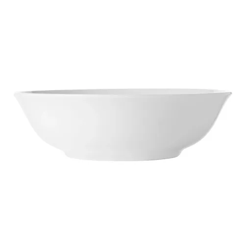 Тарелка суповая Белая коллекция, 20 см - Maxwell & Williams