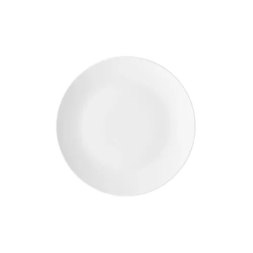Тарелка закусочная Белая коллекция, 19 см - Maxwell & Williams