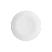 Тарелка закусочная Белая коллекция, 23 см - Maxwell & Williams