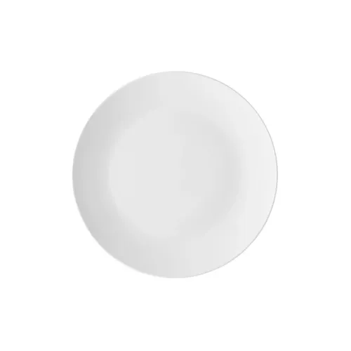 Тарелка закусочная Белая коллекция, 23 см - Maxwell & Williams