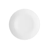 Тарелка обеденная Белая коллекция, 27,5 см - Maxwell & Williams