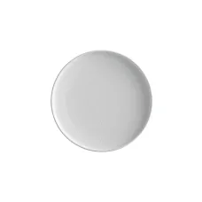 Тарелка закусочная Икра белая, 21 см - Maxwell & Williams