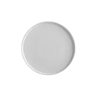 Тарелка обеденная Икра белая, 26,5 см - Maxwell & Williams