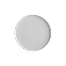 Тарелка обеденная Икра белая, 26,5 см - Maxwell & Williams