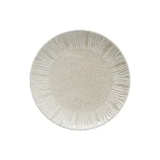Тарелка обеденная Solaris песочная 27,5 см - Maxwell & Williams