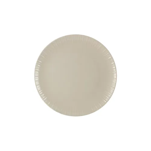 Тарелка закусочная Карамель, 19 см - Home & Style