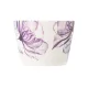 Кружка Азалия, фиолетовая, 480 мл - Home & Style