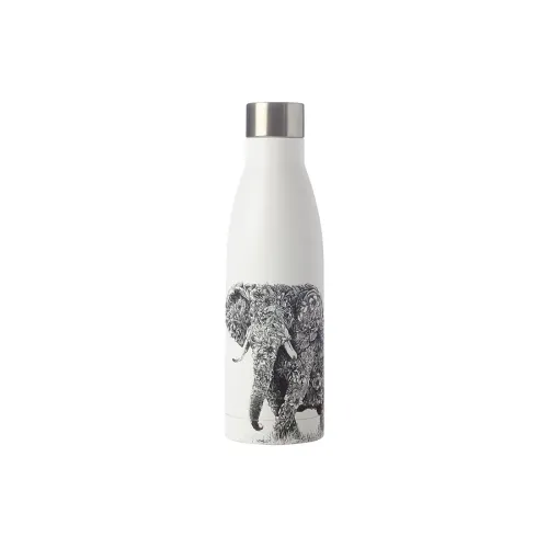 Термос-бутылка вакуумная Африканский слон, 500 мл - Maxwell & Williams