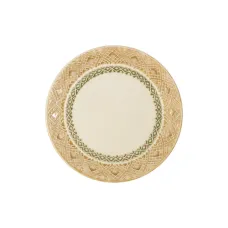 Обеденная тарелка Дамаск, 28 см - Home & Style
