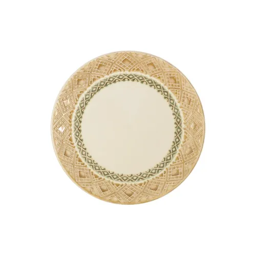 Обеденная тарелка Дамаск, 28 см - Home & Style