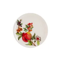 Тарелка салатная Tutti Frutti, 23 см - Home & Style