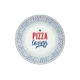 Блюдо для пиццы Любители пиццы - 2, 31 см - Easy Life