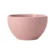 Салатник Corallo, розовый, 11 см, 350 мл - Casa Domani