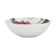 Тарелка суповая (салатник) Магнолия, 18 см - Casa Domani