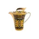 Фарфоровый чайный сервиз Турандот, 6 персон, 21 предмет - Royal Crown
