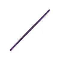 Свеча пчелиный воск фиолетовая 16х0,51см, время горения 30мин свч30-ф