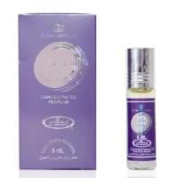 Арабские масляные духи Сандра (Sandra), 6 мл G11-0016