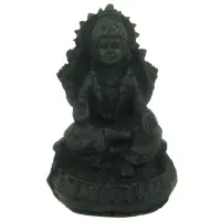 Лакшми статуэтка 7,5см пластик R041-5