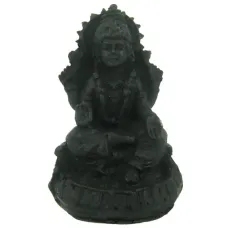 Лакшми статуэтка 7,5см пластик R041-5