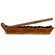 Подставка для благовоний Пенал, дерево 32 см L065