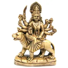 Дурга 17см R016