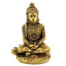 Хануман статуэтка 15,5см пластик R050-6