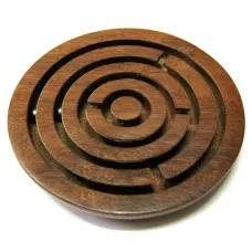 Игра с шариками 7,5см R313