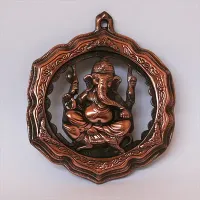 Ганеш на крысе SIL4317