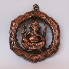 Ганеш на крысе SIL4317