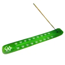 Подставка для благовоний дерево 26 см в ассортименте WIH-201