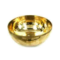 Чаша поющая кованая, 750-799гр. 15-15,5см RSB16