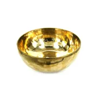 Чаша поющая кованая, 250-299гр. 10,5см RSB06